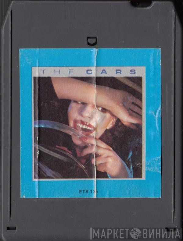  The Cars  - The Cars