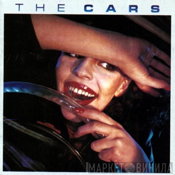  The Cars  - The Cars