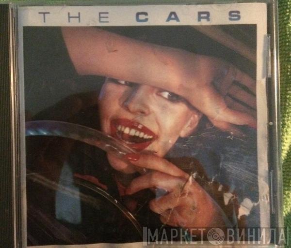  The Cars  - The Cars