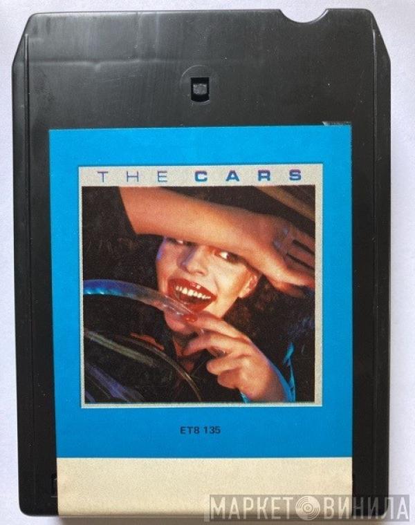  The Cars  - The Cars
