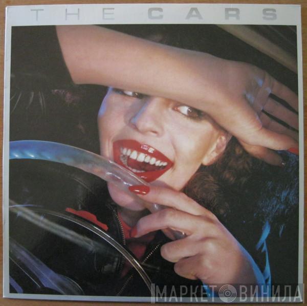  The Cars  - The Cars