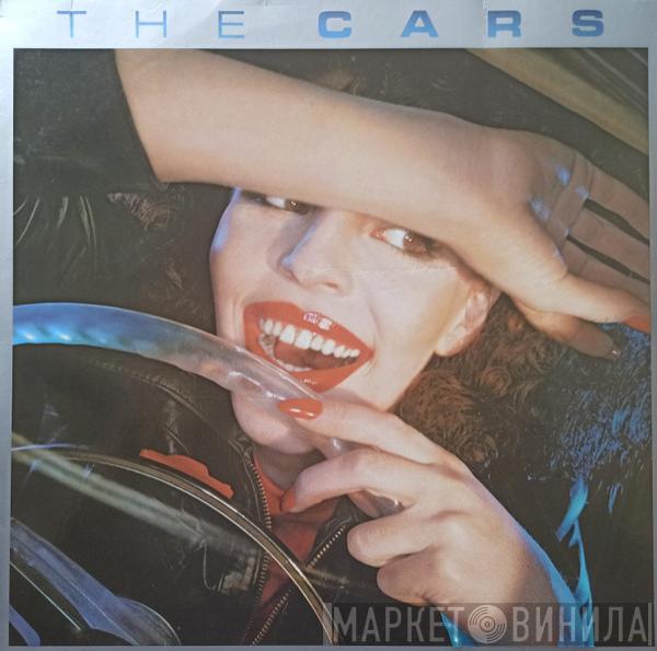  The Cars  - The Cars