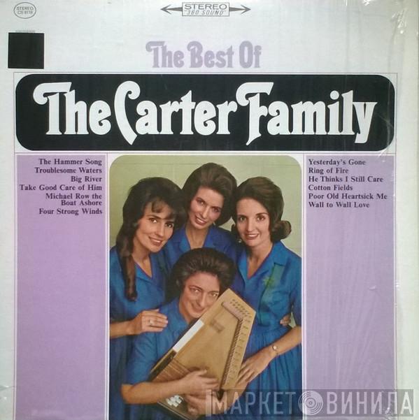  The Carter Family  - The Best Of