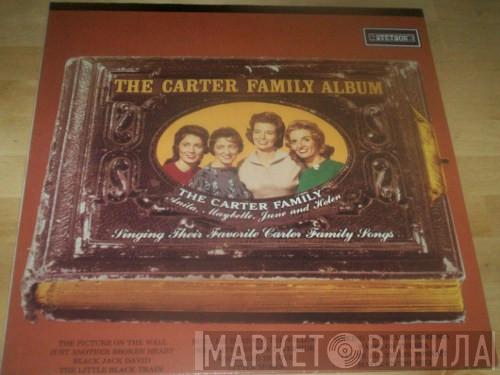 The Carter Family - The Carter Family Album