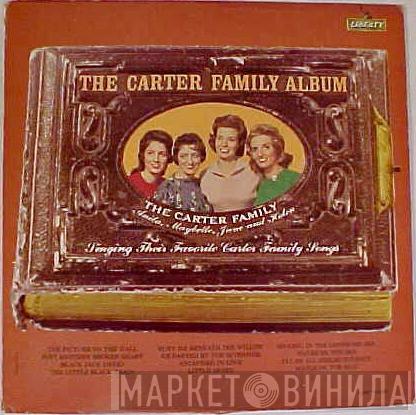  The Carter Family  - The Carter Family Album