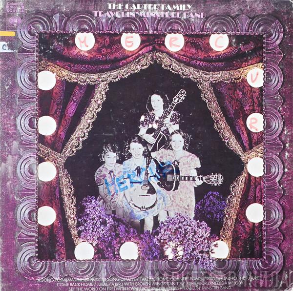 The Carter Family - Travelin' Minstrel Band