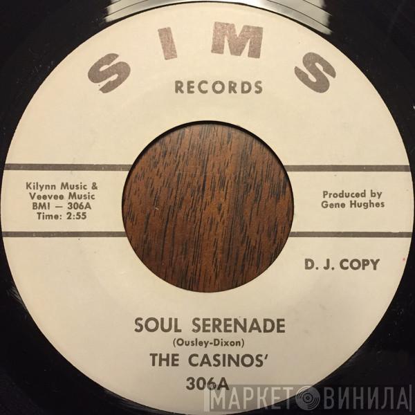 The Casinos - Soul Serenade