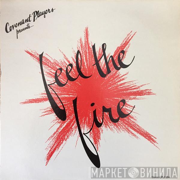 The Catalysts  - Feel The Fire