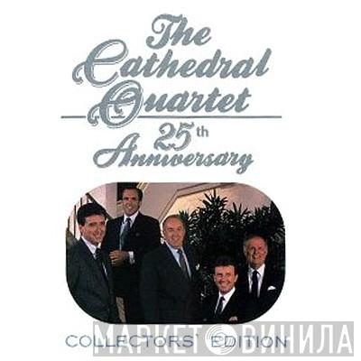  The Cathedral Quartet   - 25th Anniversary