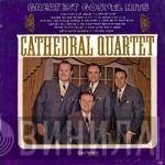 The Cathedrals  - Greatest Gospel Hits