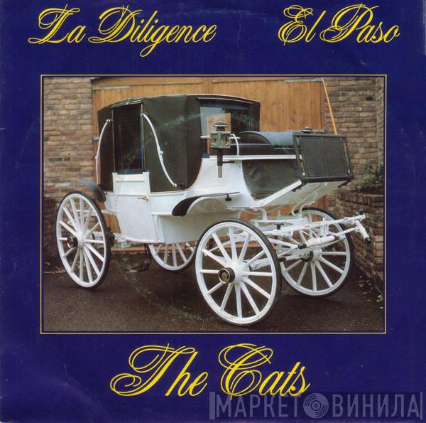 The Cats - La Diligence / El Paso