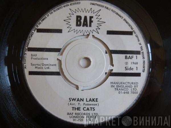 The Cats  - Swan Lake