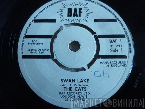 The Cats  - Swan Lake