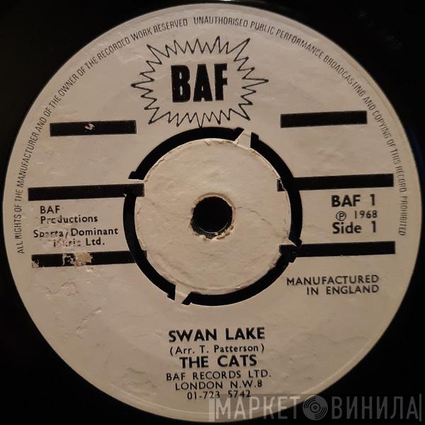 The Cats  - Swan Lake