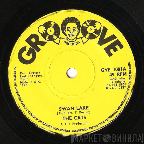 The Cats  - Swan Lake