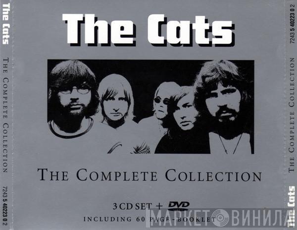  The Cats  - The Complete Collection