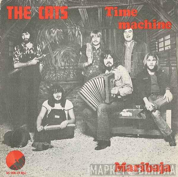 The Cats - Time Machine / Maribaja