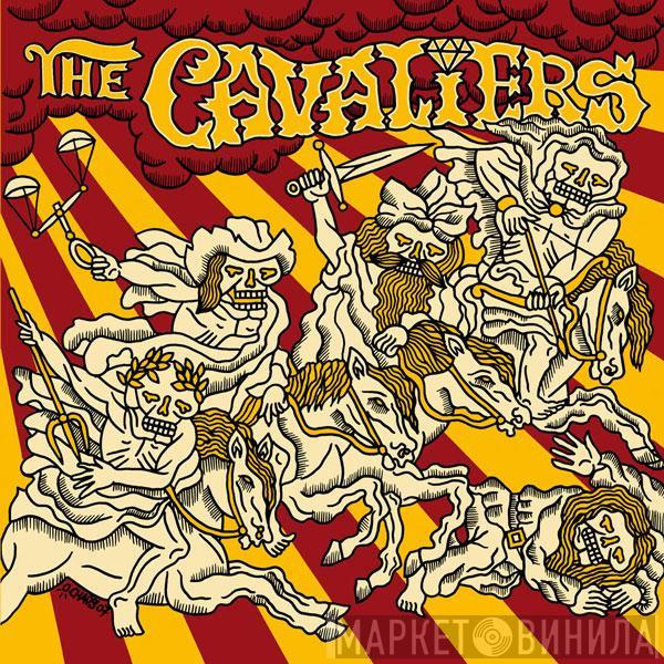  The Cavaliers   - The Cavaliers