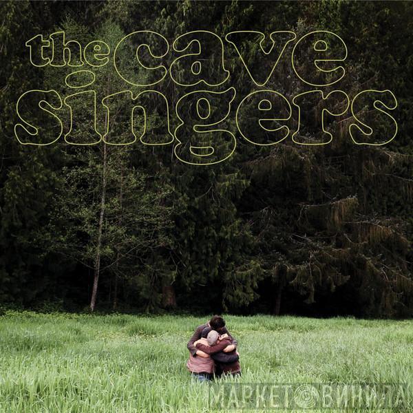 The Cave Singers - Invitation Songs