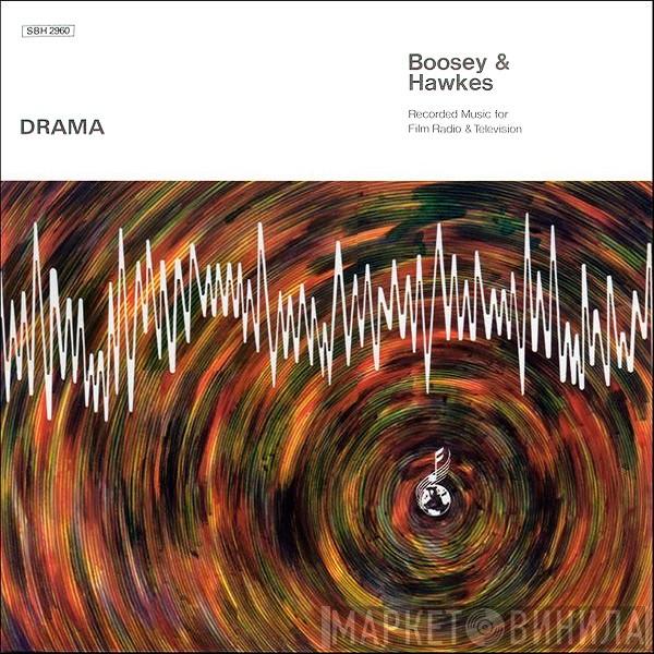 The Cavendish Orchestra - Drama
