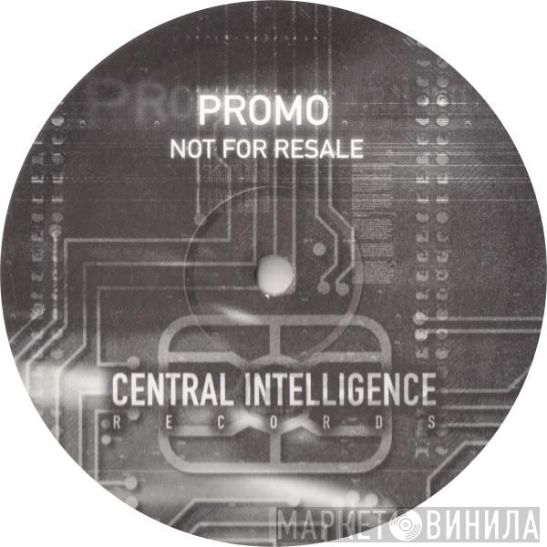  - The Central Beatz EP