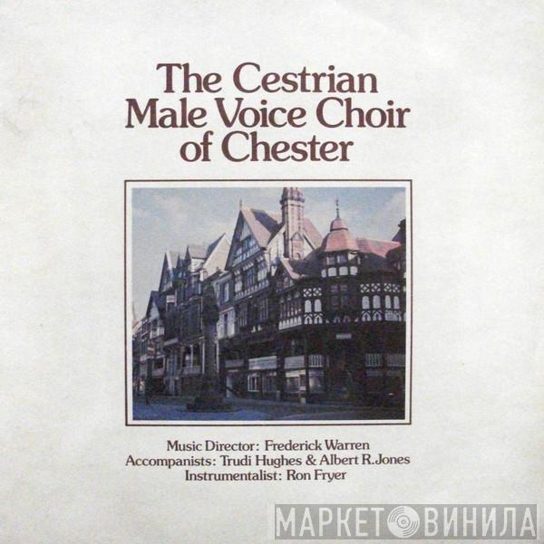 The Cestrian Choir - The Cestrian Male Voice Choir Of Chester