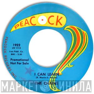 The Chains  - I Can Learn / It Happens This Way