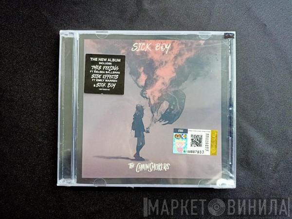 The Chainsmokers - Sick Boy