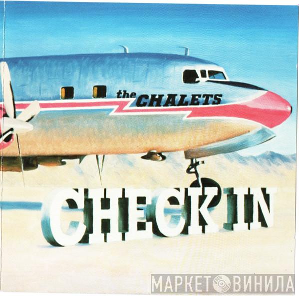 The Chalets - Check In