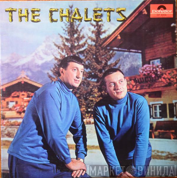 The Chalets  - Dieter And Gunter