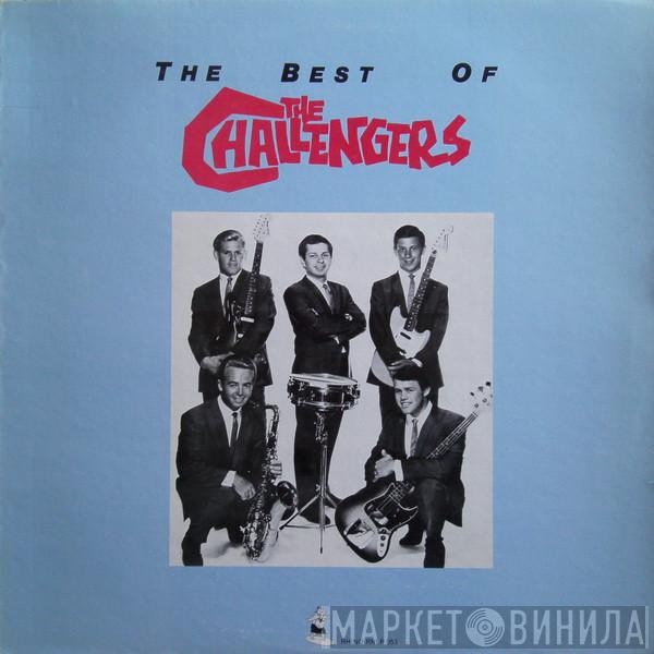 The Challengers - The Best Of The Challengers