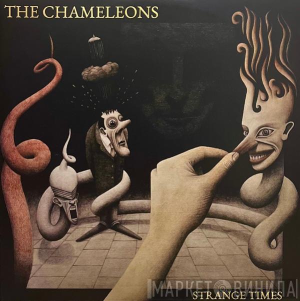  The Chameleons  - Strange Times