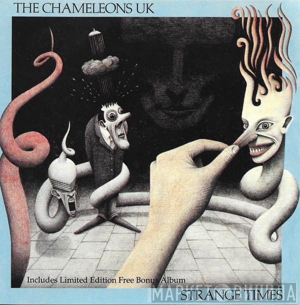  The Chameleons  - Strange Times