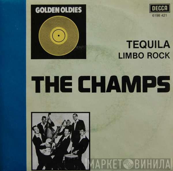 The Champs - Tequila / Limbo Rock