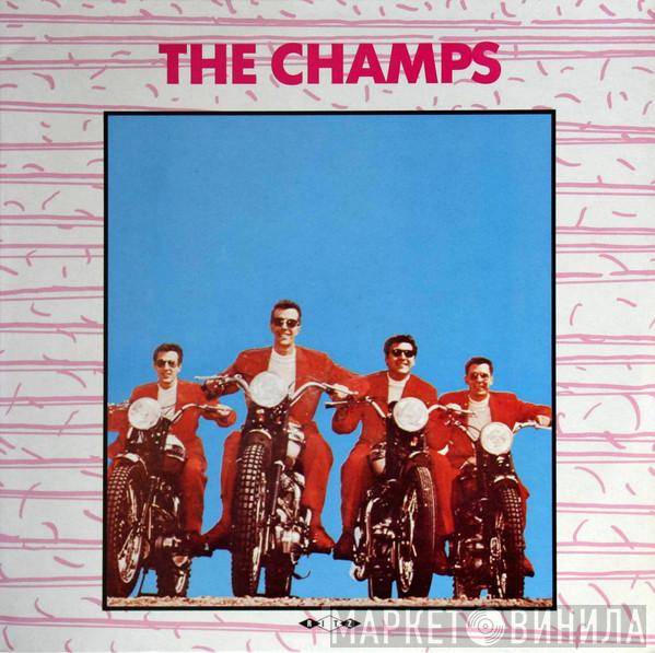 The Champs - The Ritz Collection