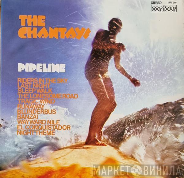 The Chantays - Pipeline