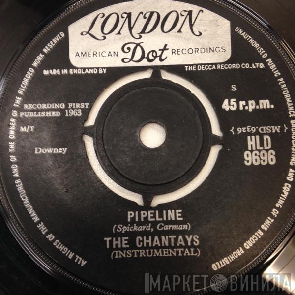 The Chantays - Pipeline