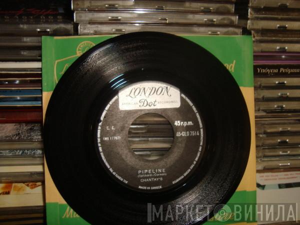  The Chantays  - Pipeline