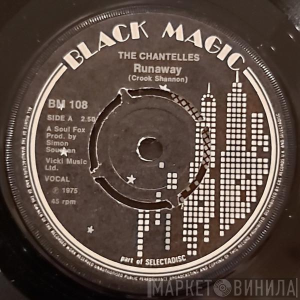 The Chantelles - Runaway