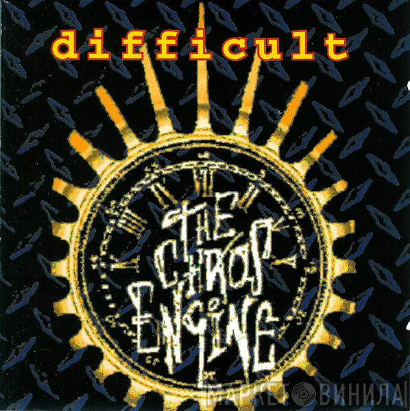 The Chaos Engine - Difficult