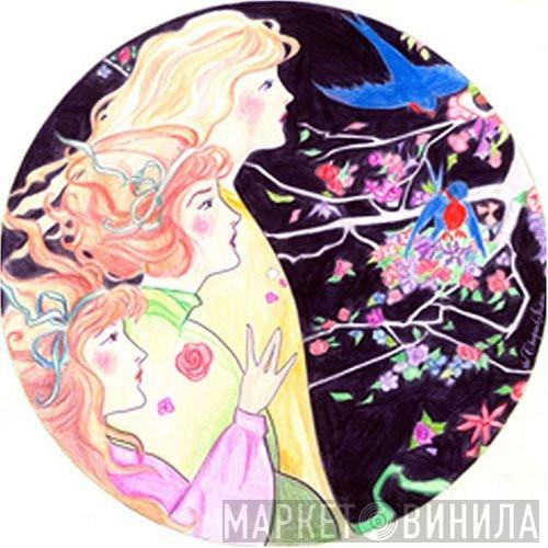The Chapin Sisters, Winter Flowers - The Chapin Sisters / Winter Flowers