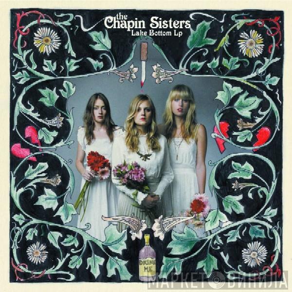 The Chapin Sisters - Lake Bottom Lp