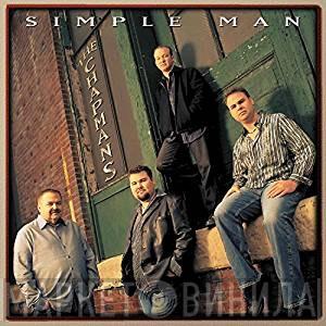 The Chapmans - Simple Man