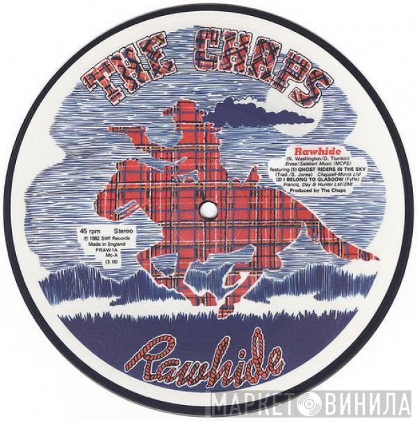The Chaps - Rawhide
