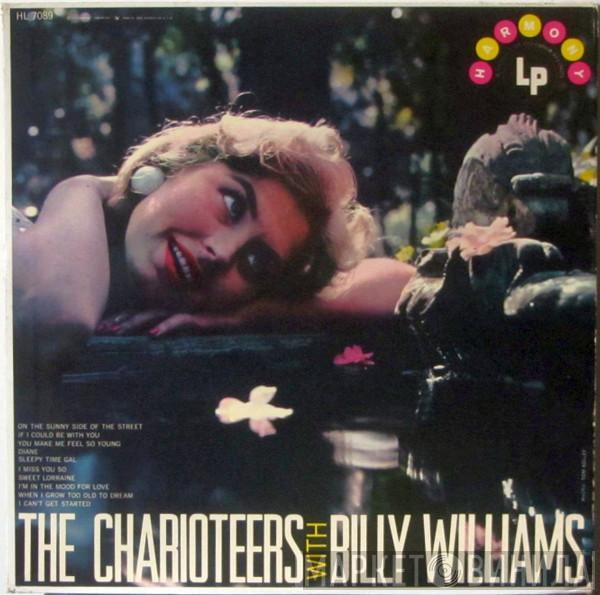 The Charioteers, Billy Williams  - The Charioteers With Billy Williams