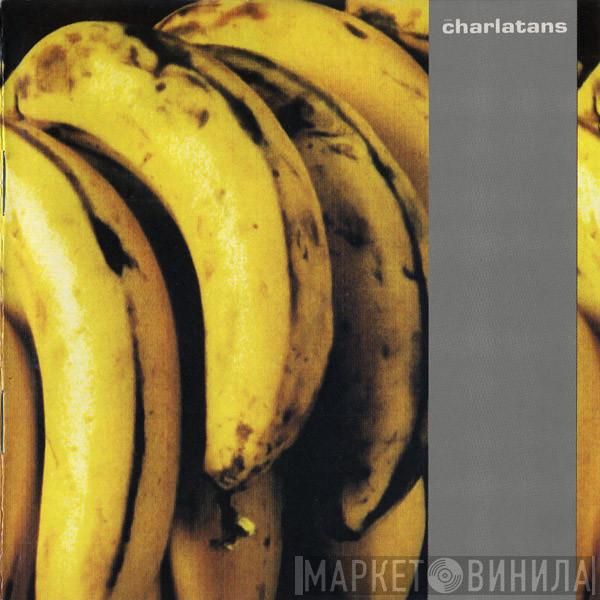  The Charlatans  - Between 10th And 11th