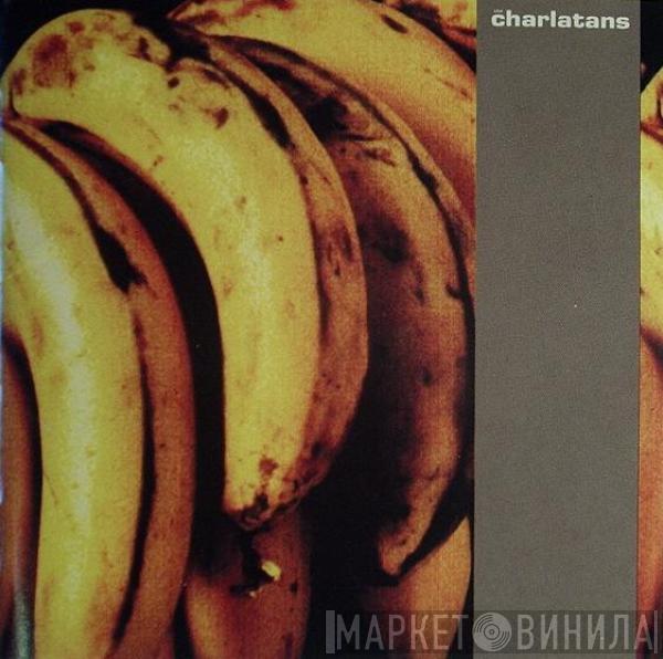  The Charlatans  - Between 10th And 11th