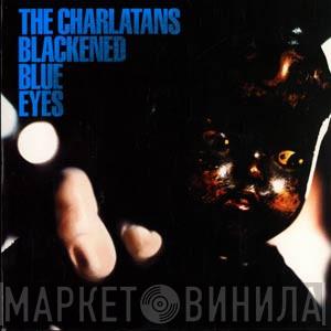 The Charlatans - Blackened Blue Eyes