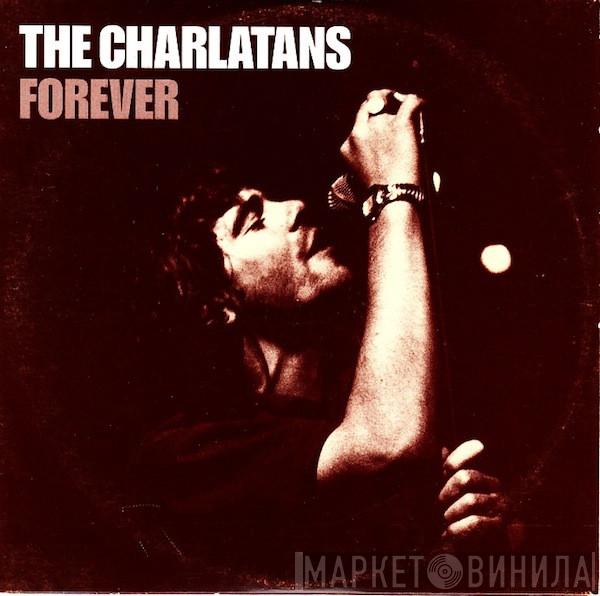 The Charlatans - Forever
