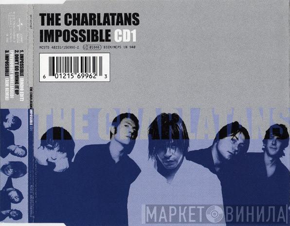 The Charlatans - Impossible